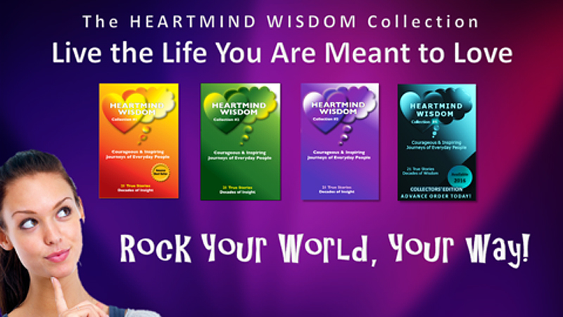 HeartMind Wisdom Collection