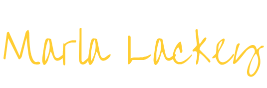 Marla Lackey Logo